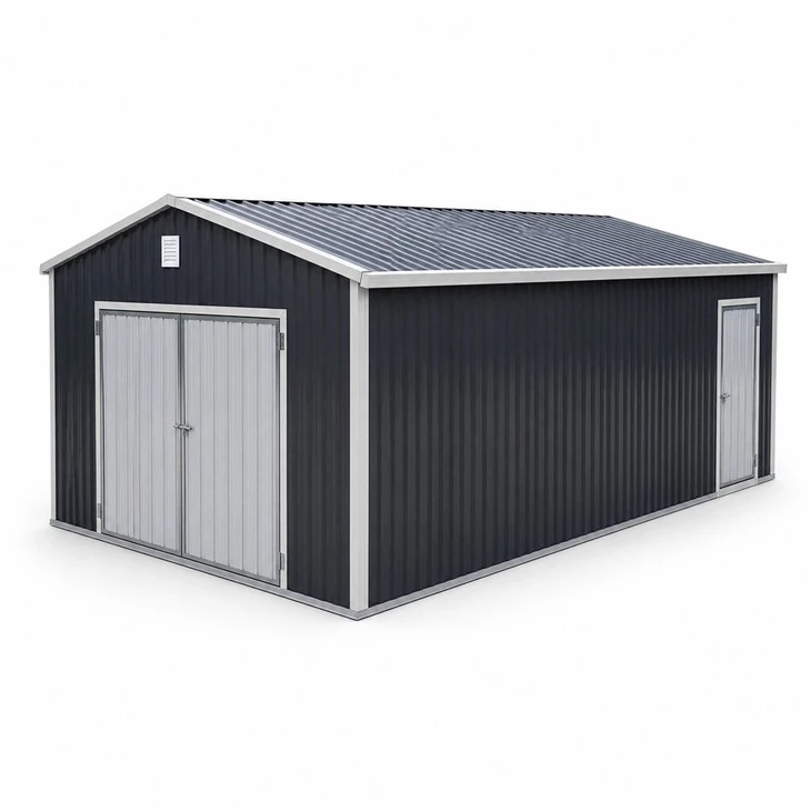Huiding Full Half Package Garage suppliers